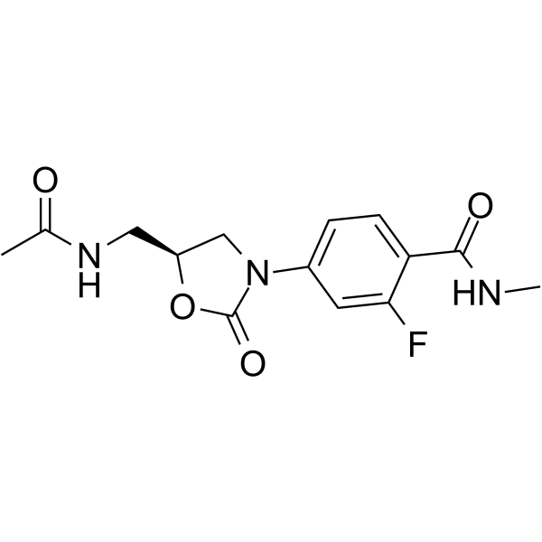 Antibacterial compound 1 232951-56-3